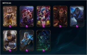 Valorant + League of Legends LOL