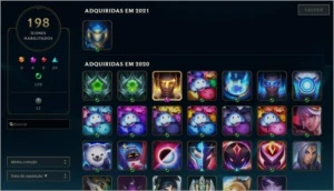 Valorant + League of Legends LOL