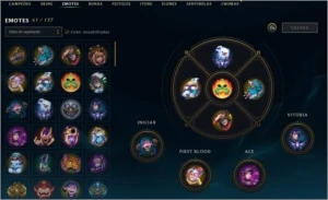 Valorant + League of Legends LOL