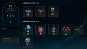 Valorant + League of Legends LOL