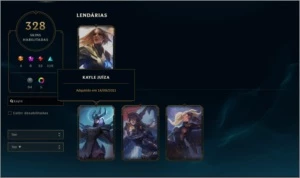 Valorant + League of Legends