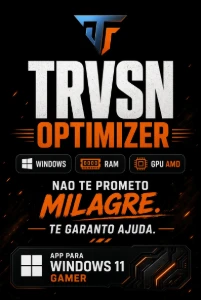 TRVSN Optimizer - Outros