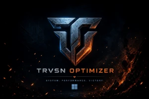 TRVSN Optimizer - Outros