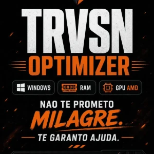 TRVSN Optimizer - Outros