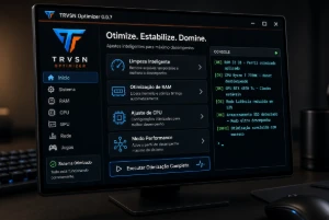 TRVSN Optimizer - Outros