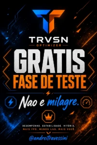TRVSN Optimizer - Outros