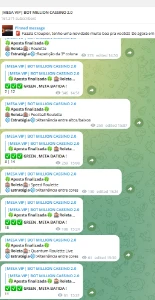 Bot Vip Da Blaze (Double) 97% De Acertividade + Brinde - Outros