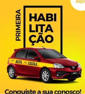 Pack Canva Auto Escola Premium 12 Editáveis - Outros