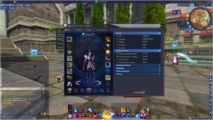 Conta CDZ ONLINE - Outros