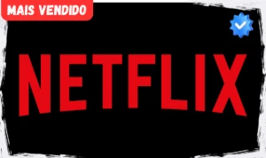 CONTA NETFLIX 5 PERFIS PREMIUM 4K- ATIVA NO SEU EMAIL. - Assinaturas e Premium