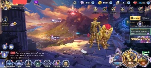 Cc Saint Seiya Serv A142 Shura Div Todas As Peças - Saint Seiya Awakening SSA