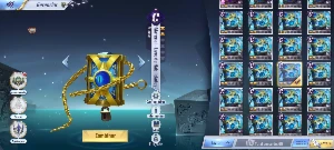 Cc Saint Seiya Serv A142 Shura Div Todas As Peças - Saint Seiya Awakening SSA