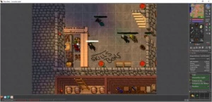 Tibia Global - Nível 64 - Mundo Laudera - Knight