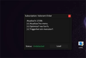 HACK VALORANT