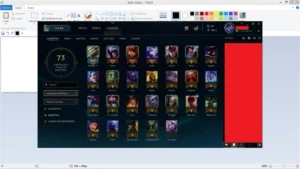 League of Legends - CONTA DIAMANTE V LOL