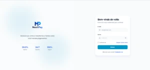 Gateway De Pagamento - Sites, Lojas e Sistemas Prontos Sites e Scripts