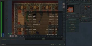 Ek, 51, Calmera - Tibia