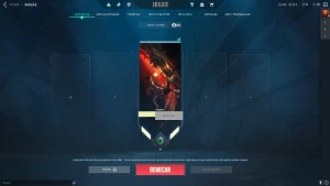 Conta Valorant Asc 1 Com Skins (Mmr Alto)