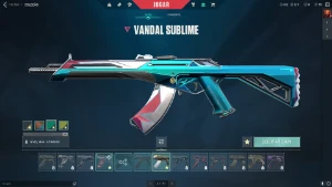 Conta Valorant Asc 1 Com Skins (Mmr Alto)