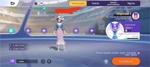 Conta de pokémon unite experiente 1 com 23 licenças - Outros