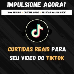 1000 Curtidas No Tiktok Por Apenas R$10 - Social Media