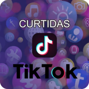 1000 Curtidas No Tiktok Por Apenas R$10 - Social Media