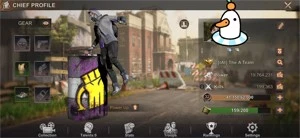 State of Survival lvl 24 / BP19,764,985 - Outros