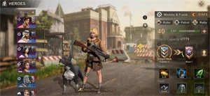 State of Survival lvl 24 / BP19,764,985 - Outros