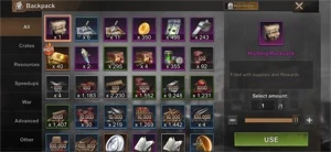 State of Survival lvl 24 / BP19,764,985 - Outros