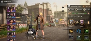 State of Survival lvl 24 / BP19,764,985 - Outros