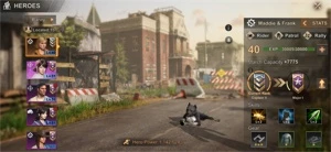 State of Survival lvl 24 / BP19,764,985 - Outros