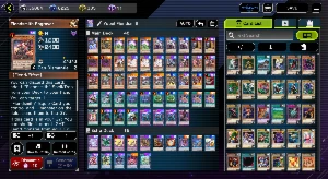 Conta Do Master Duel - Steam