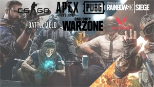 MACRO | SCRIPT | ANTI RECUO| NO RECOIL - TODOS OS JOGOS FPS - Steam