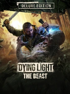 Dying Light: The Beast Deluxe Edition PC Steam