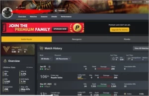 Conta de warzone com dark matter - Call of Duty COD