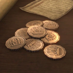 The Elder Scrolls Online (ESO) GOLD - 1KK - Outros