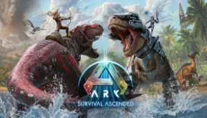 Ark: Surival Ascended steam