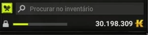 Venda de KAMAS Dofus - Servidor Croca (R$30,00 - 10mk)