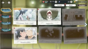Danmachi Battle Chronicles - End Game - Hestia e + - Outros