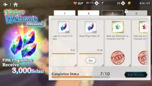 Danmachi Battle Chronicles - End Game - Hestia e + - Outros