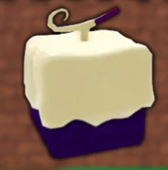 FRUTA DOUGH BLOX FRUIT 15 REAIS ( NÃO É PERMANENTE) - Roblox