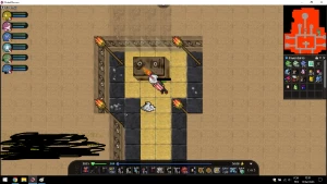 Conta pxg server Azure  lvl 259 seavel - PokeXGames