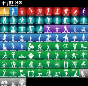 Conta Fortnite | 71 Skins | T-800 | Entrega automática!