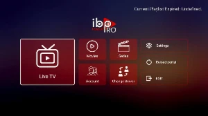 Painel ibo pro - Others