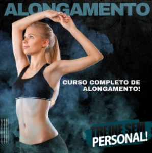 Alongamento - Cursos e Treinamentos