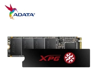 Ssd M2 2280 Nvme Gen 3x4 Pcie 1tb Adata Xpg Sx6000 2100/1500 - Produtos Físicos