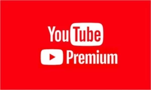 YouTube Premium 30 dias - Assinaturas e Premium
