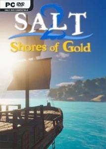 Salt 2 Shores of Gold para pc envio digital - Outros