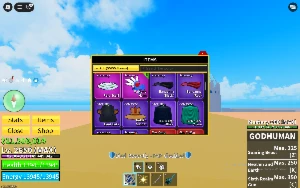 Conta rara com muitas misitcas no inventario e muito dinhero - Roblox