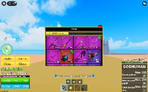 Conta rara com muitas misitcas no inventario e muito dinhero - Roblox